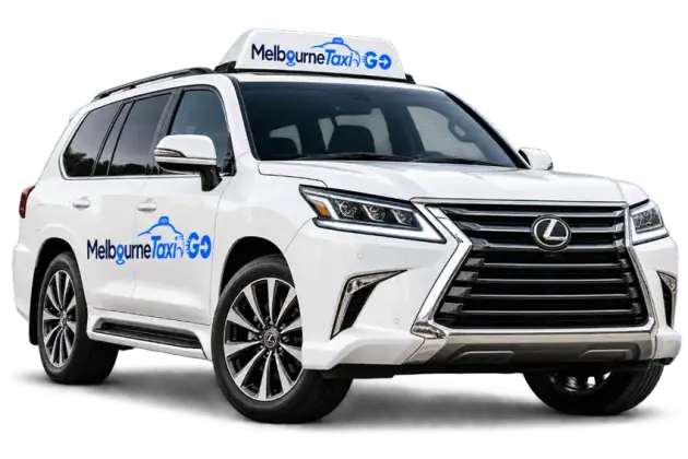 Spacious 7-Seater Family SUV