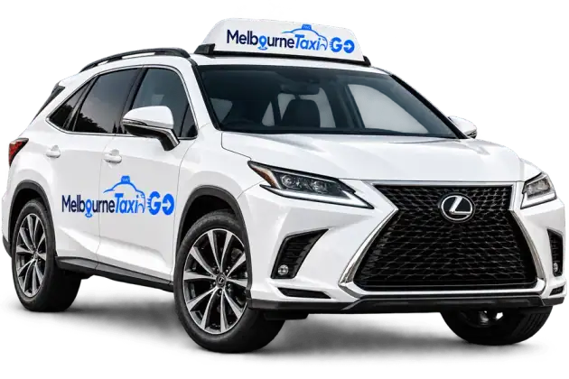 Premium 4-Seater SUV